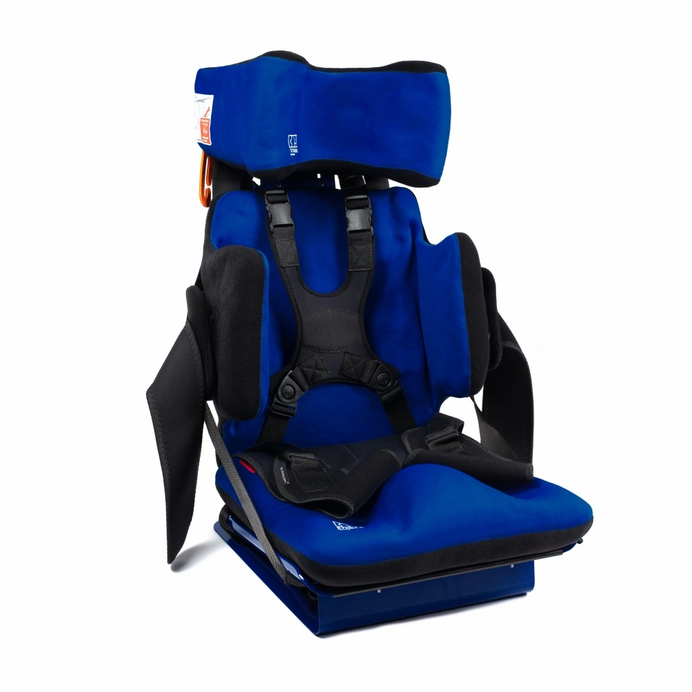 MULTISEAT universali automobilinė kėdutė, dydis M