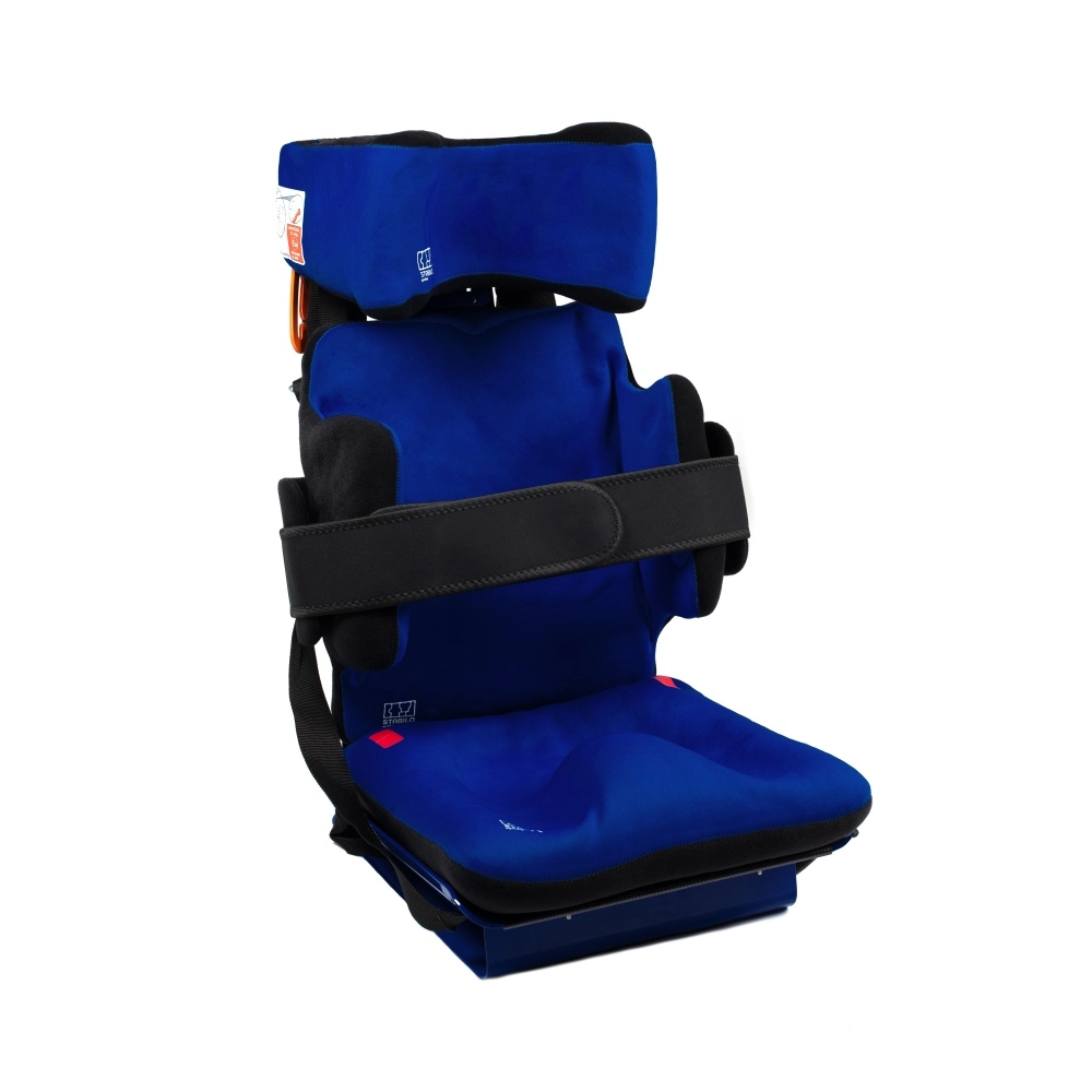 MULTISEAT universali automobilinė kėdutė, dydis M