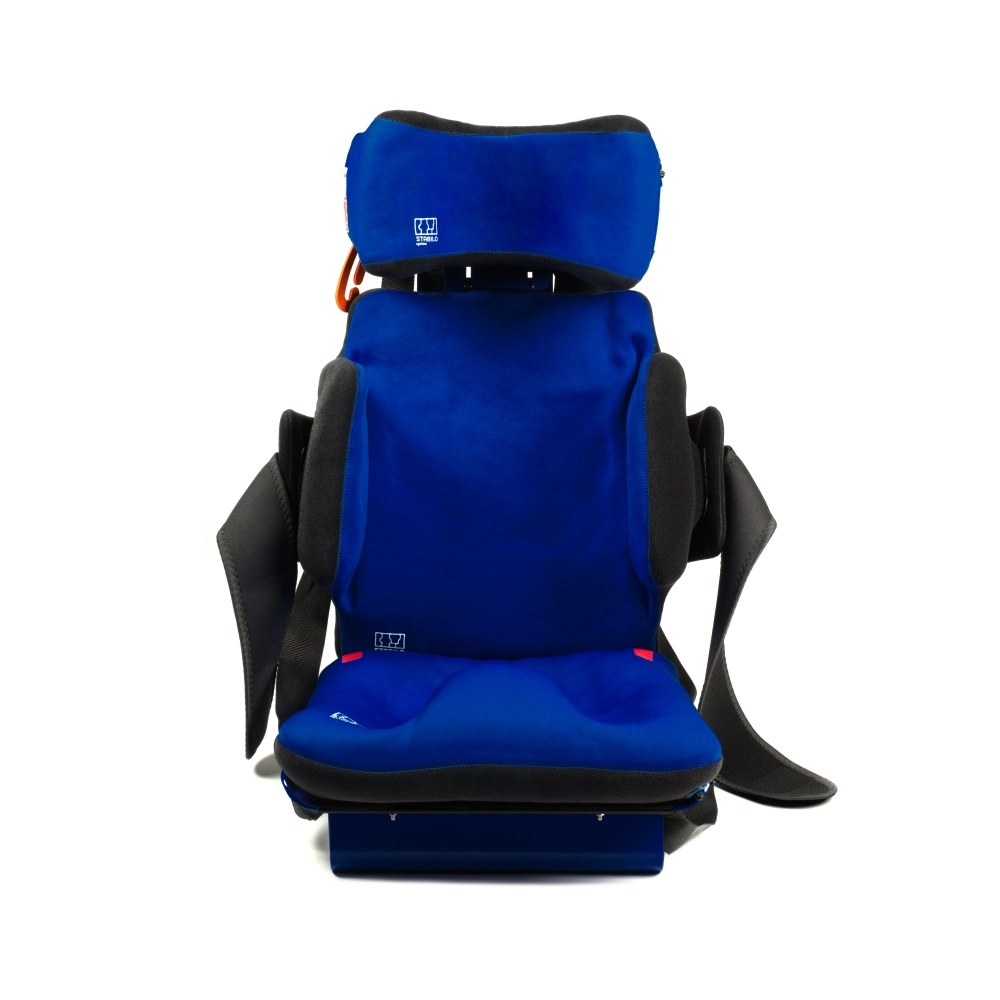 MULTISEAT universali automobilinė kėdutė, dydis M