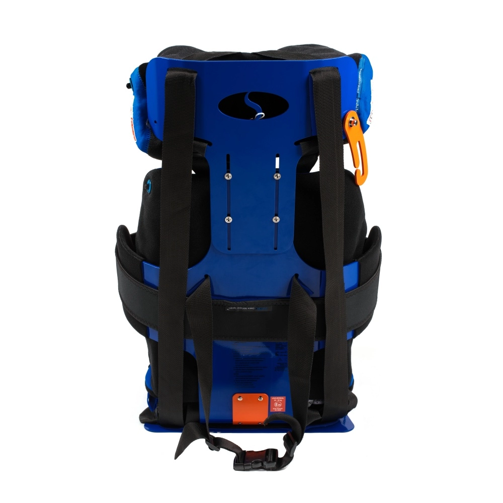 MULTISEAT universali automobilinė kėdutė, dydis M