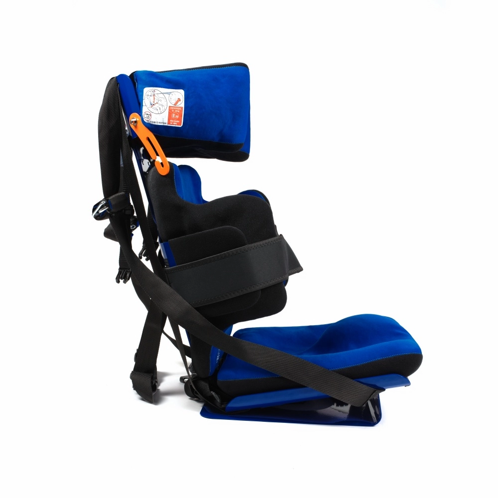 MULTISEAT universali automobilinė kėdutė, dydis M