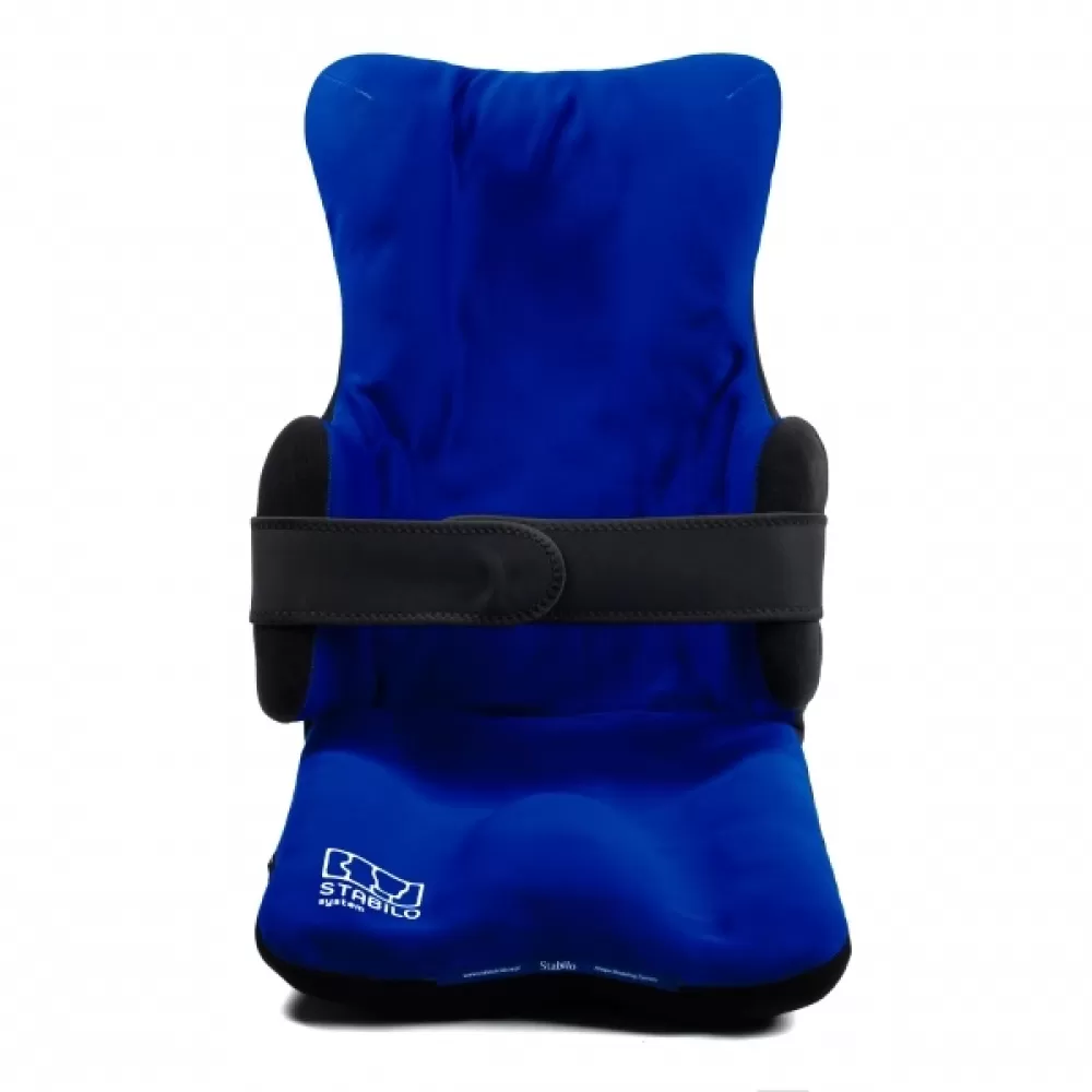 Integrali sėdynė Stabilo Confortable Plus Duo Velcro, M