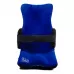 Integrali sėdynė Stabilo Confortable Plus Duo Velcro, M