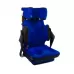 Integrali sėdynė Stabilo Confortable Plus Duo Velcro, M