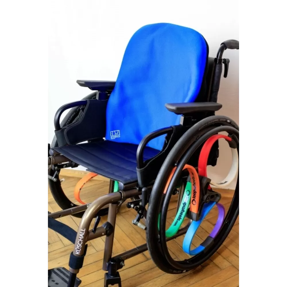 Nugaros atrama Stabilo Confortable, L