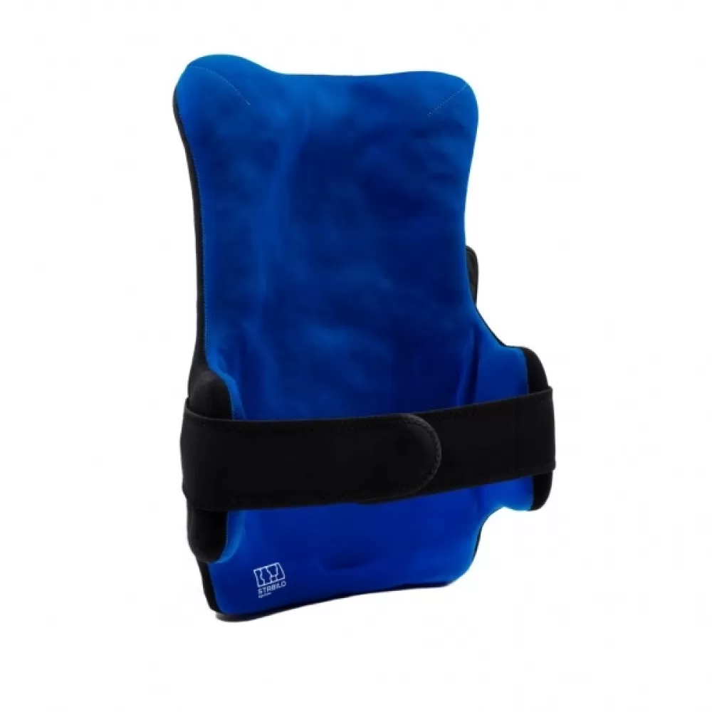 Nugaros atrama Stabilo Confortable Plus Velcro, XL