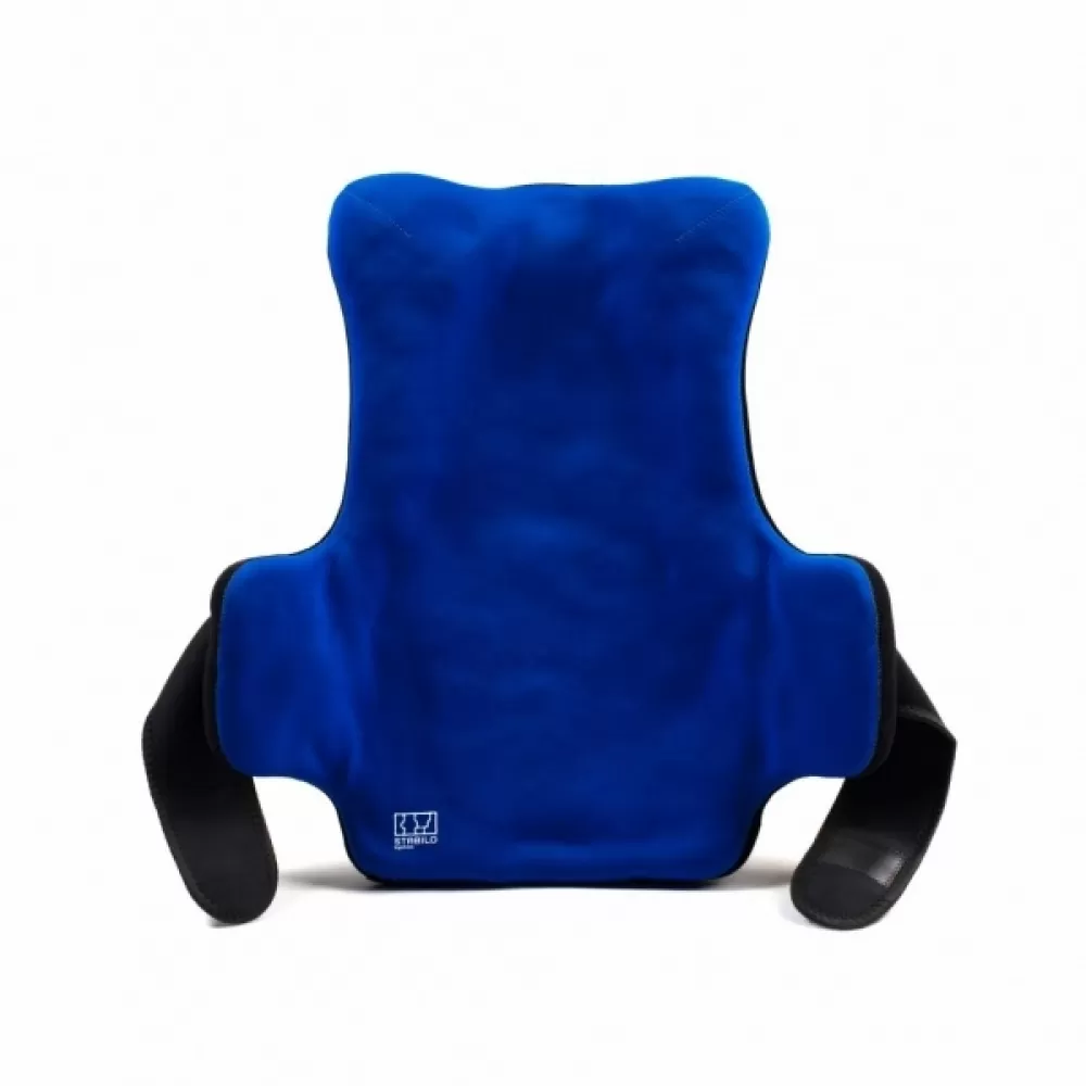 Nugaros atrama Stabilo Confortable Plus Velcro, XL