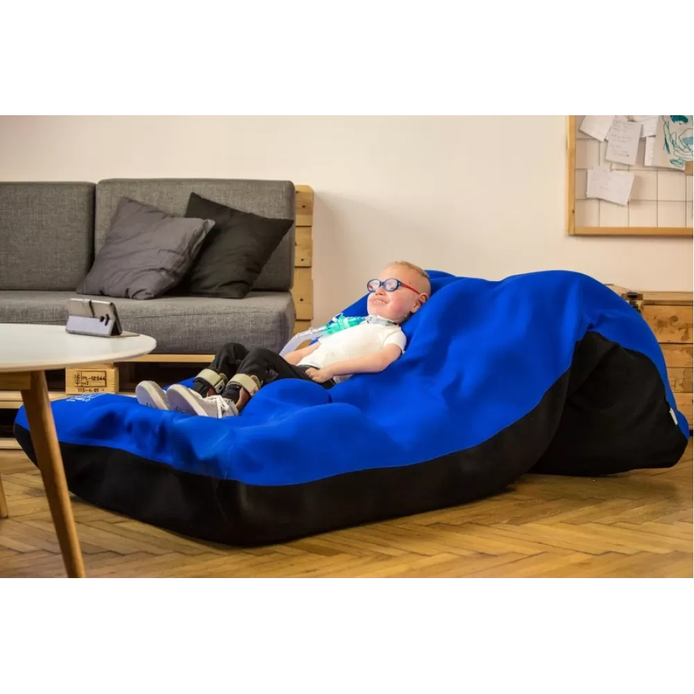 Pozicionavimo čiužinys Stabilo Grande, M+
