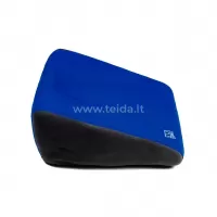 Stabilo pleišto formos pagalvėlė Wedge
