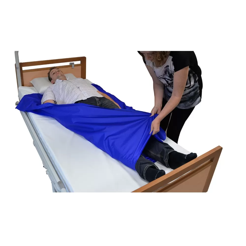 Slidi paklodė SLID cilindro formos padėties keitimui