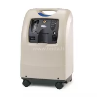 Stacionaraus deguonies koncentratoriaus nuoma INVACARE (0,5-5 l/min.)