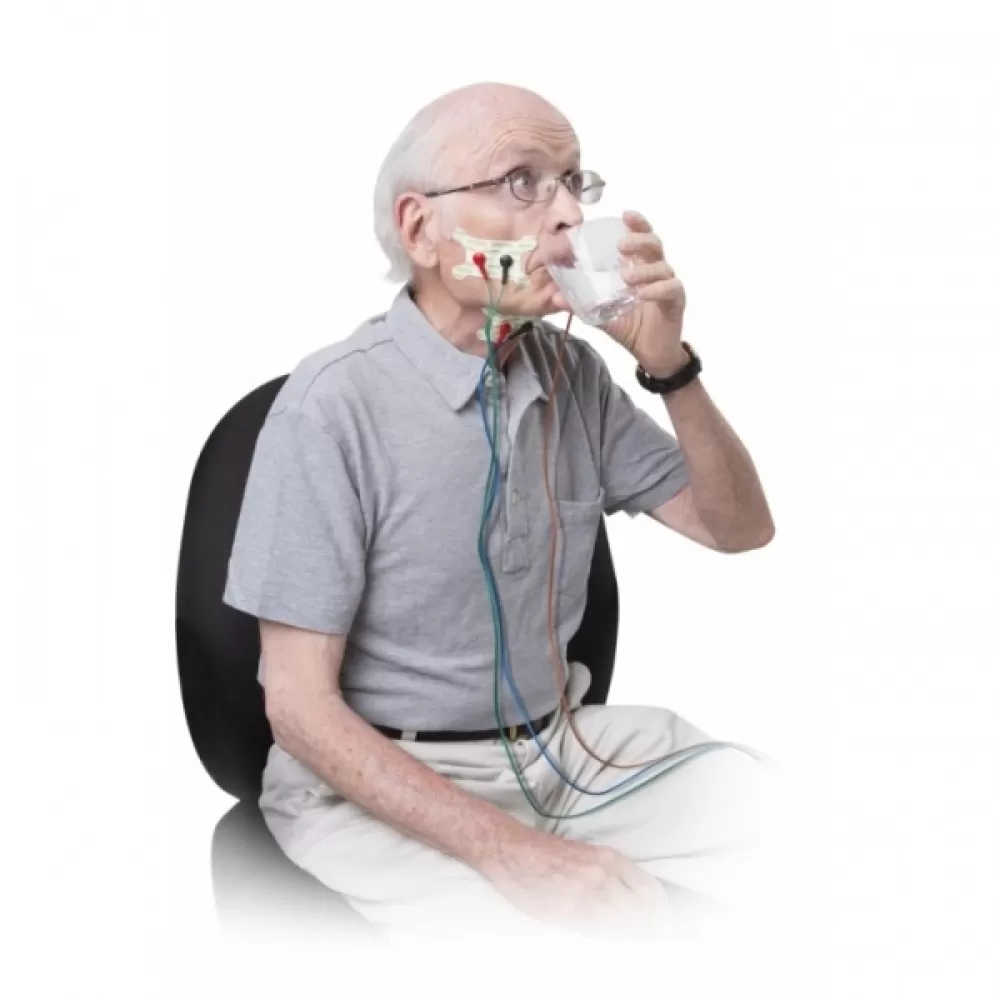 Elektrodai VitalStim dideli, 50 pakuočių