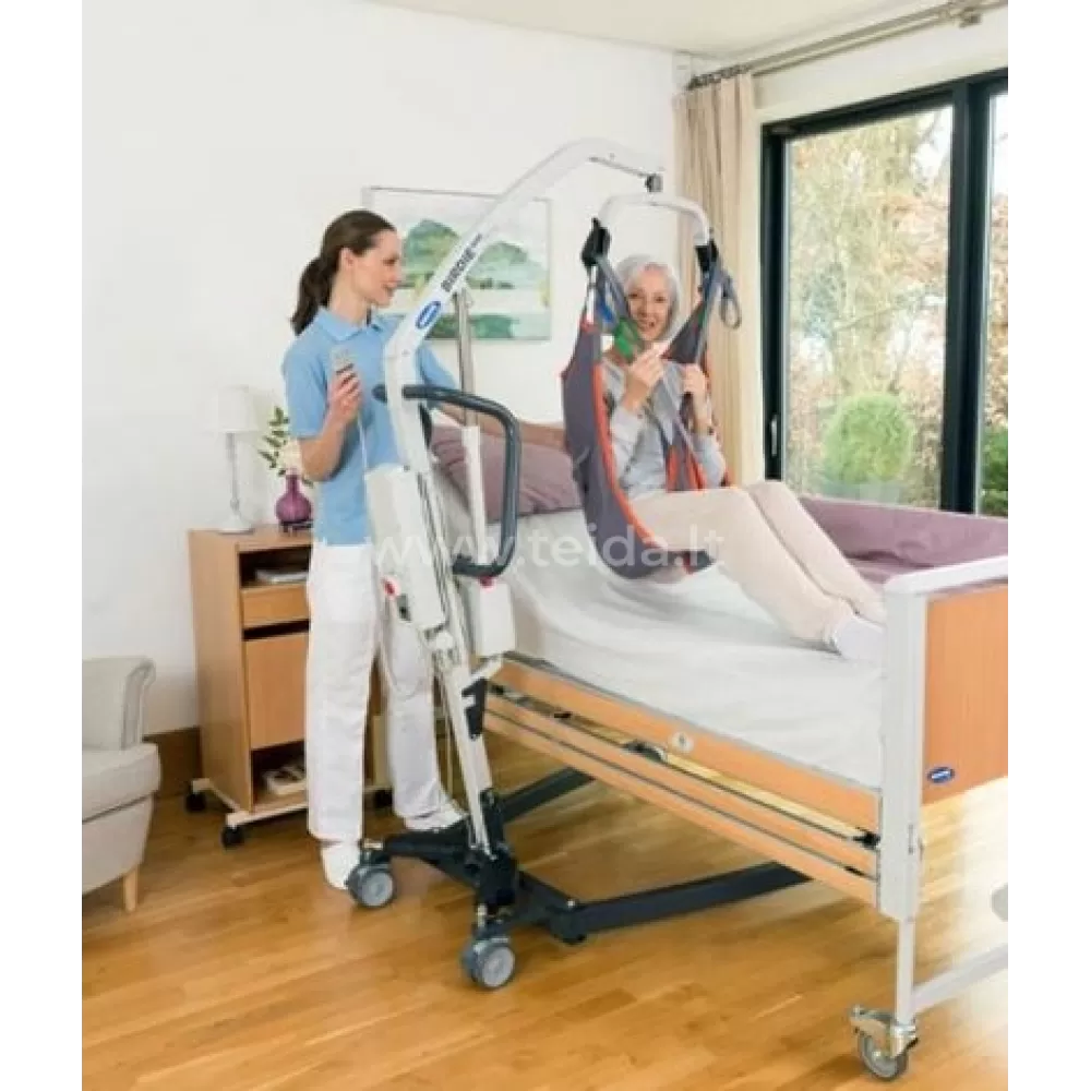 Invacare mobilaus keltuvo nuoma neįgaliajam