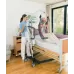 Mobilaus elektrinio Invacare® keltuvo neįgaliajam nuoma / mėn