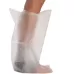 Gipso, tvarsčio apsauga nuo vandens kojai, 63 cm. ilgio Gipso, tvarsčio apsauga nuo vandens kojai, 63 cm. ilgio
