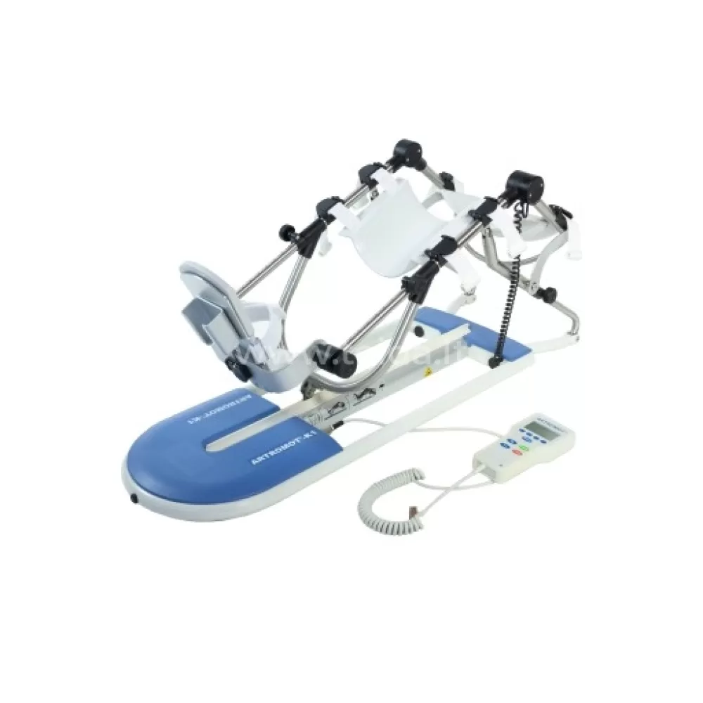 Kelio ir klubo sąnarių CPM aparato ARTROMOT®-K1 Standard nuoma / 2 savaitės