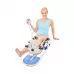Kelio ir klubo sąnarių CPM aparato ARTROMOT®-K1 Standard nuoma / 2 savaitės