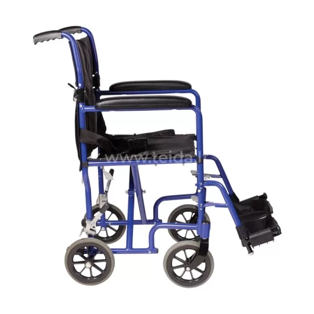 Neįgaliojo vežimėlio nuoma dienai/savaitei