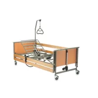 Invacare Medley Ergo funkcinės slaugos lovos nuoma