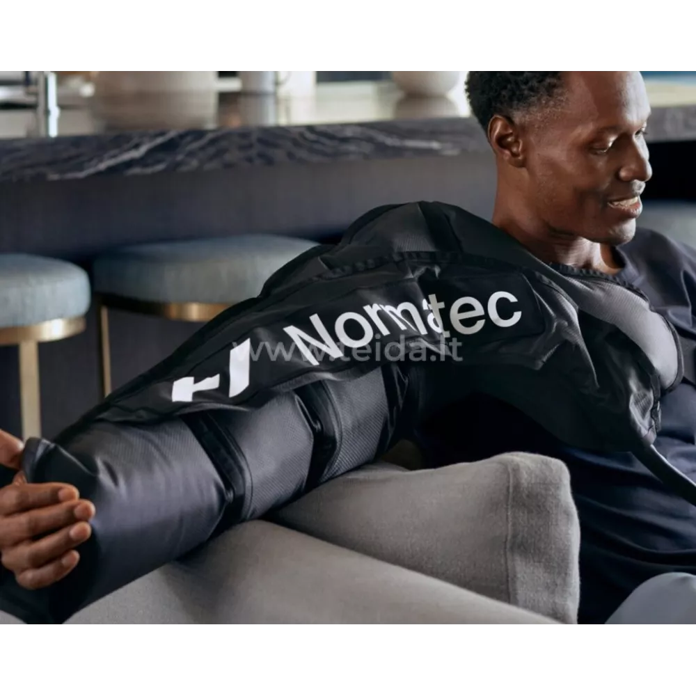 Normatec 3 rankų movos / pora