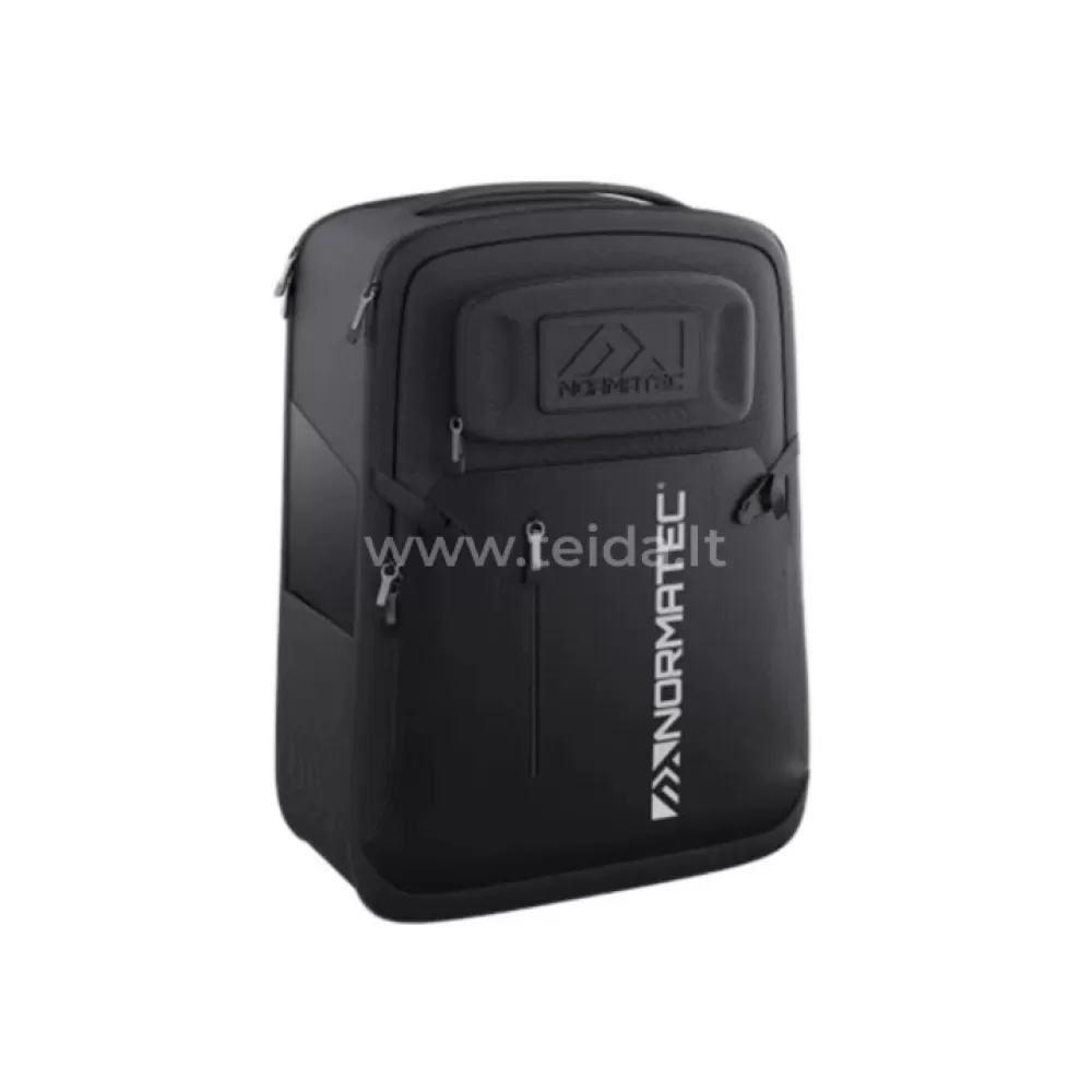 NORMATEC kuprinė, juoda NORMATEC kuprinė, juoda