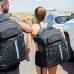 NORMATEC kuprinė, juoda NORMATEC kuprinė, juoda