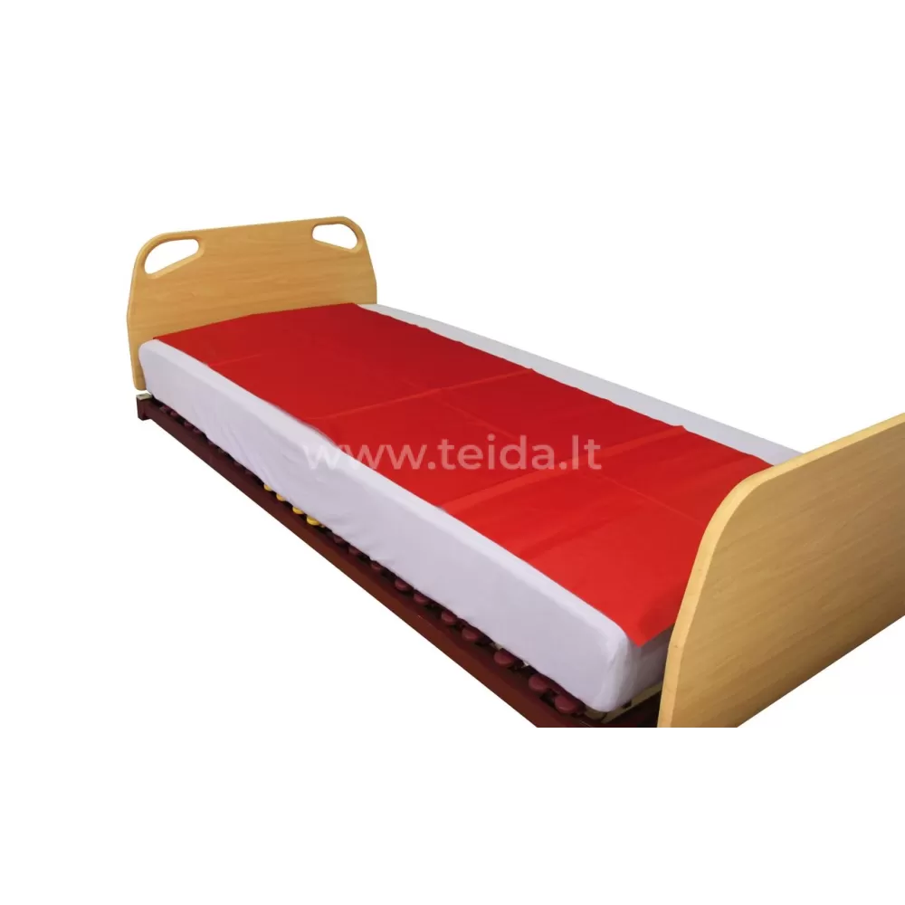 Slidi paklodė 200x71cm paciento pozicionavimui