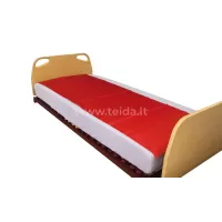 Slidi paklodė 200x71cm paciento pozicionavimui