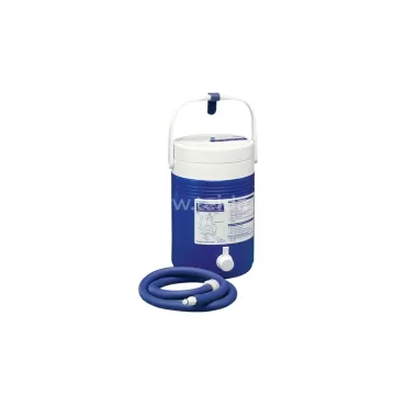 Cryo/Cuff šaldymo sistema