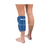 Cryo/Cuff® šaldymo sistemos blauzdos mova