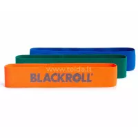 Blackroll® elastinio pasipriešinimo kilpa