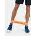 Blackroll® elastinio pasipriešinimo kilpa, oranžinė
