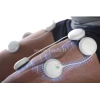 Bevielis stimuliacijos aparatas Chattanooga Wireless Pro Full