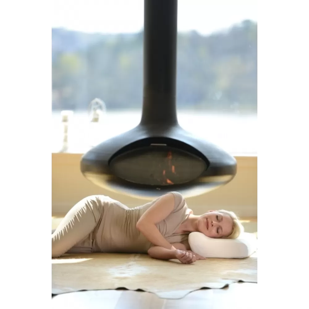 Ortopedinė pagalvė SISSEL® Soft, M dydis