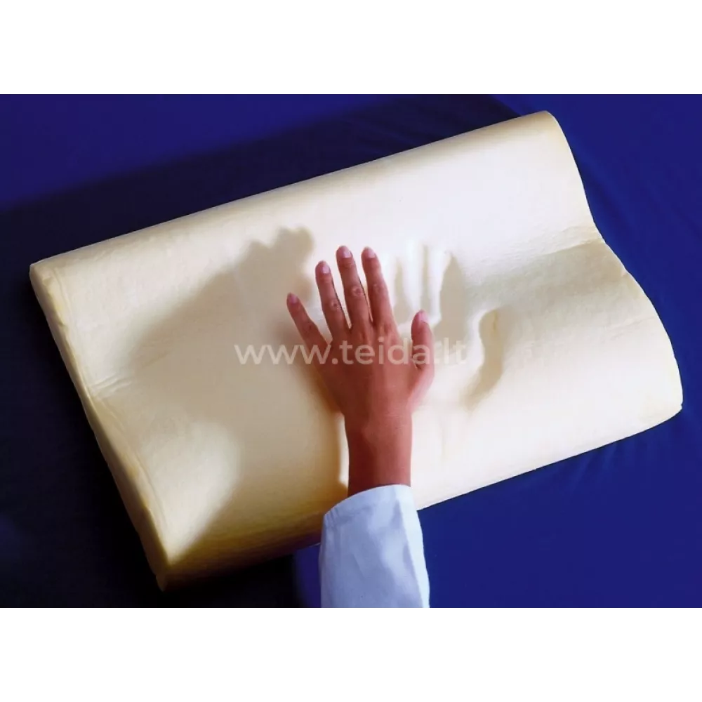 Ortopedinė pagalvė SISSEL® Soft