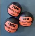 Paminkštintas kamuolys Wall Ball, 6kg Paminkštintas kamuolys Wall Ball, 6kg
