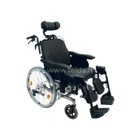 Multifunkcinis neįgaliojo vežimėlis Multitec