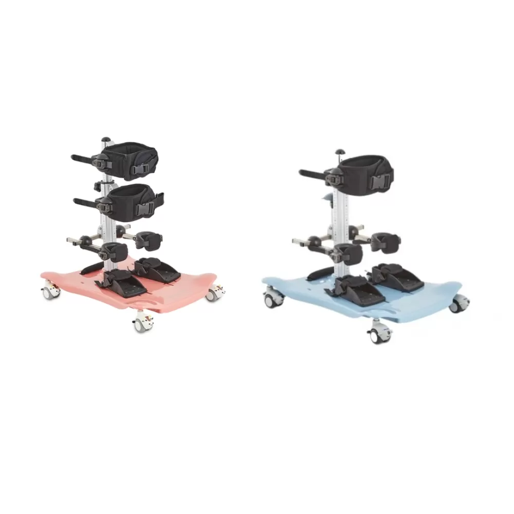 Stovėjimo atrama vaikams Meerkat, dydis 1