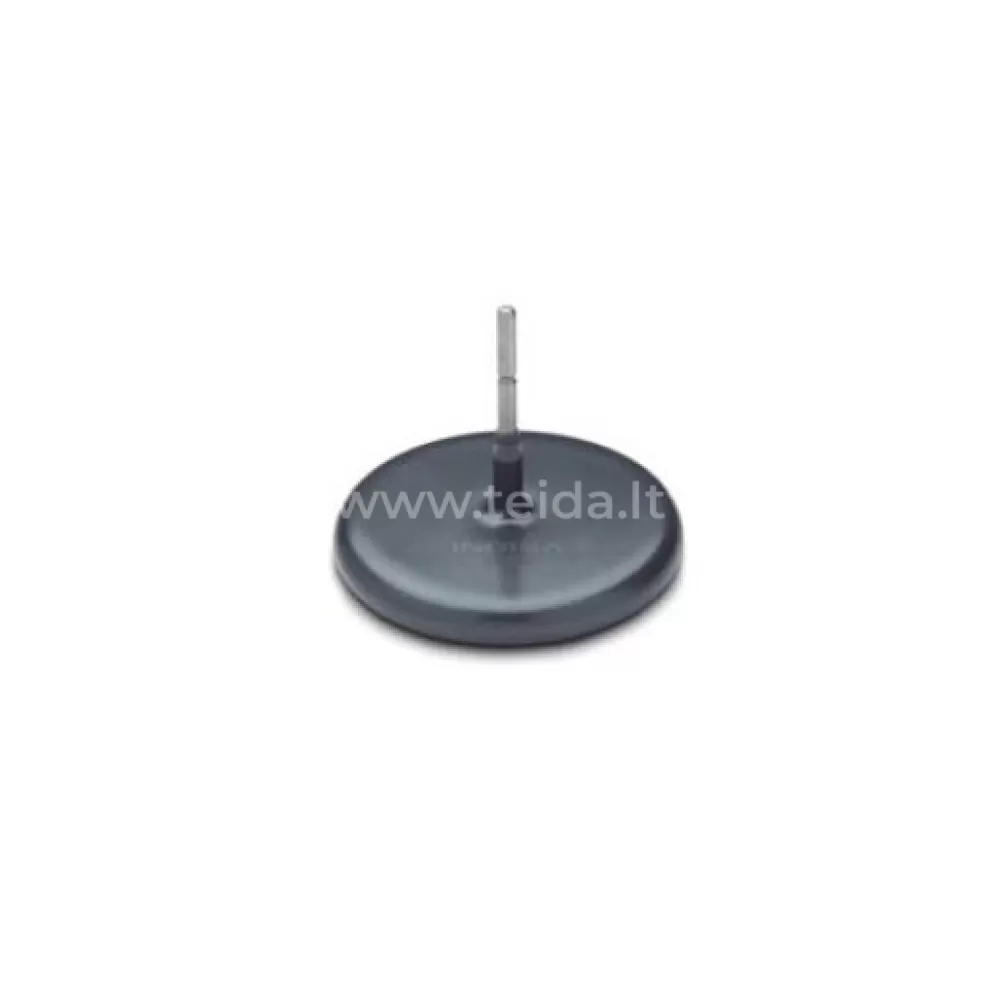 INDIBA® elektrodas, CAP 80 mm