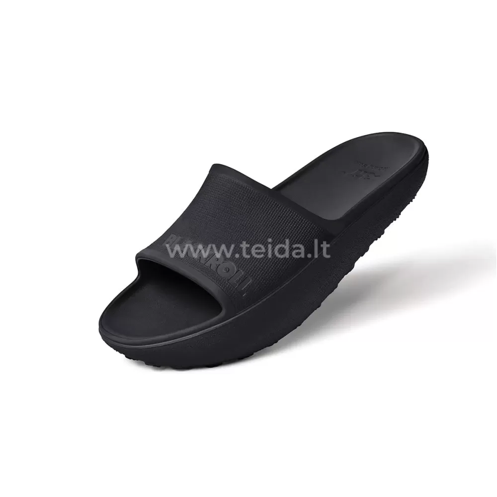 Blackroll® šlepetės Recovery Slopes, XL dydis (44,5-46 EU)