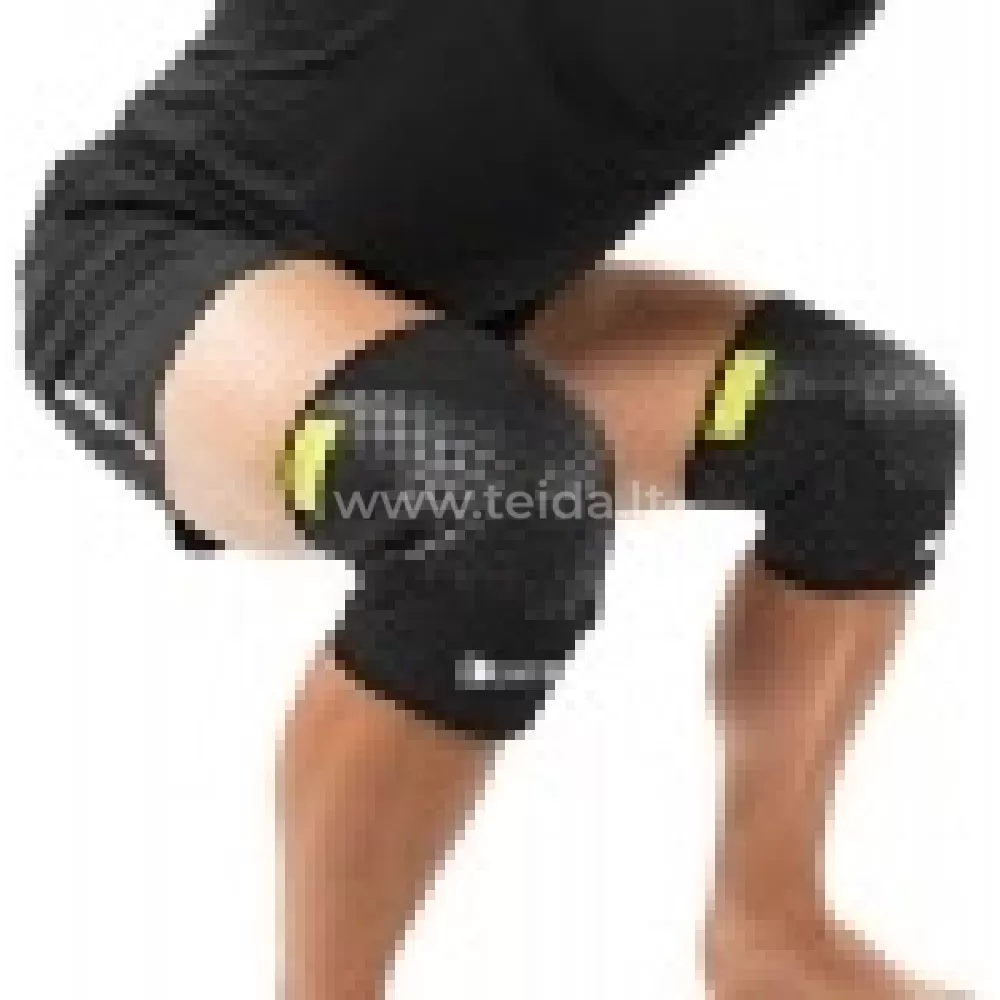 COMPEX POWER KNEE kompresiniai kelio įtvarai,S