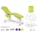 Elektrinis 3-jų dalių masažo (terapinis) stalas C5556