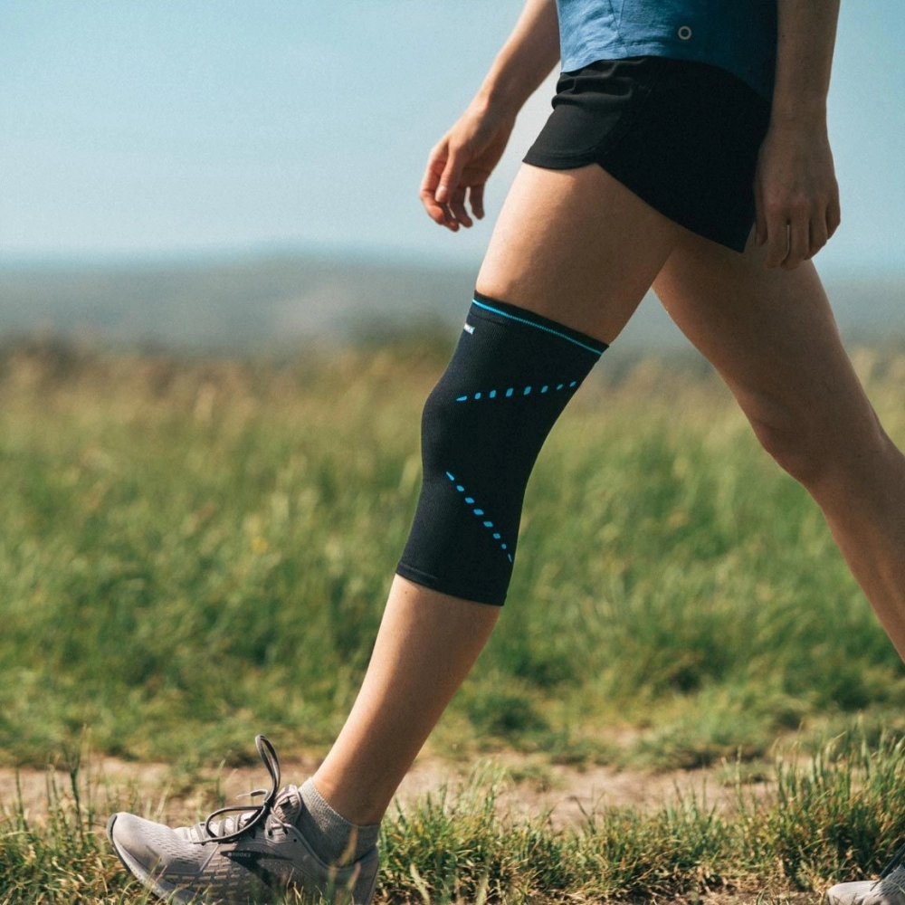 COMPEX kelio įtvaras Activ Knee