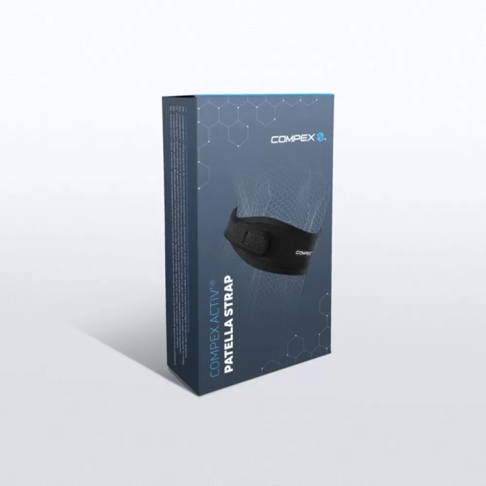 COMPEX girnelės įtvaras Activ, S/M dydis