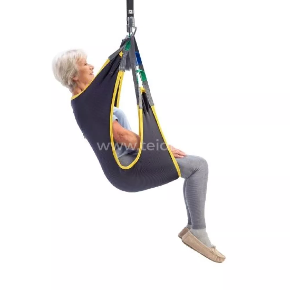 Kėlimo Diržas Comfort Standard, Spacer Audinys XL