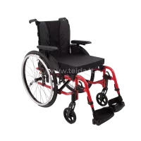 INVACARE Action 3NG light universalaus tipo neįgaliojo vežimėlis, mažiau nei 14 kg