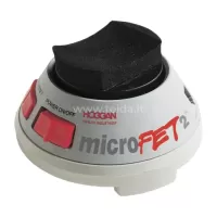 Rankinis raumenų jėgos matuoklis MicroFet2 12-0381EU