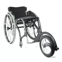 FreeWheel pagalbinis ratas