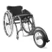 FreeWheel pagalbinis ratas