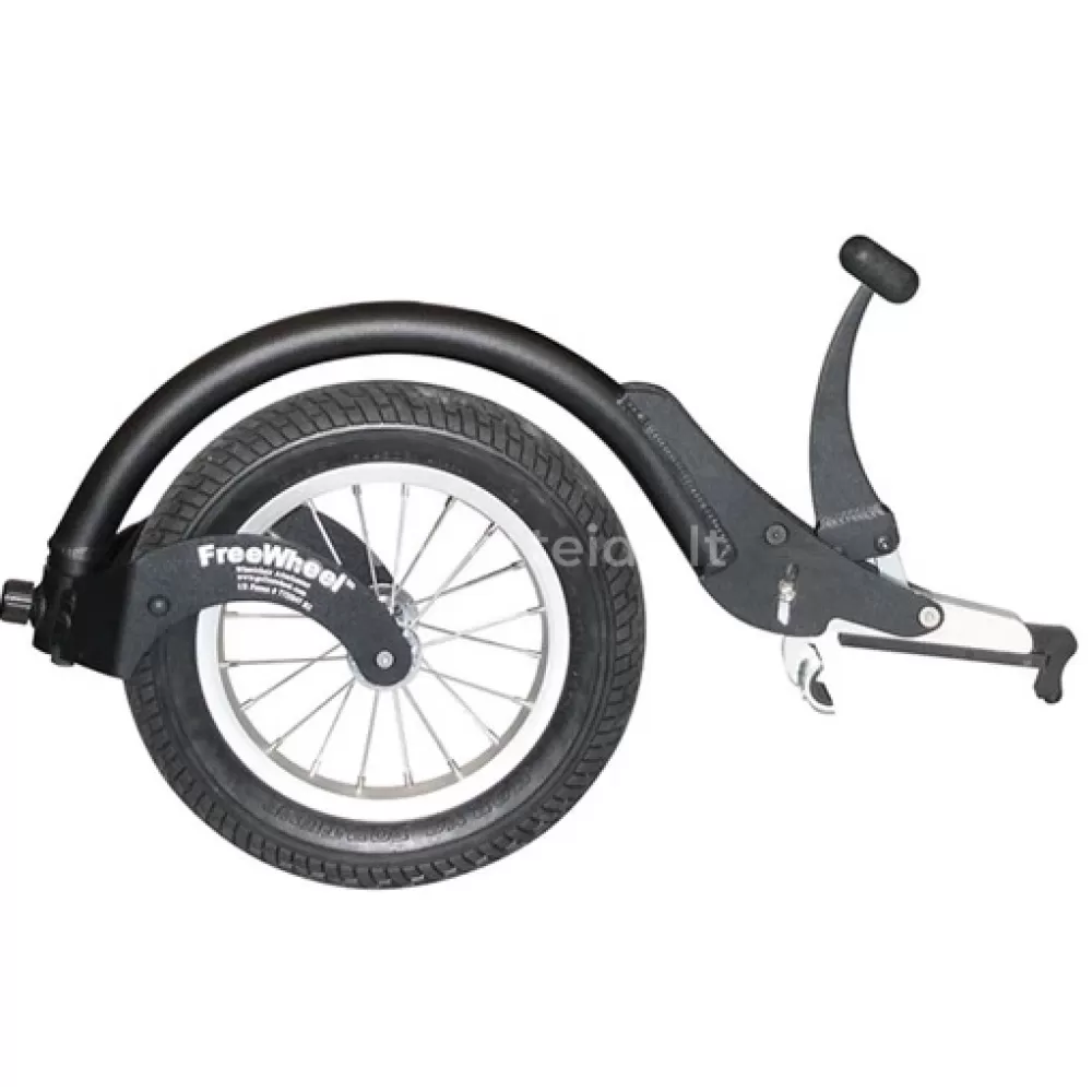 FreeWheel pagalbinis ratas